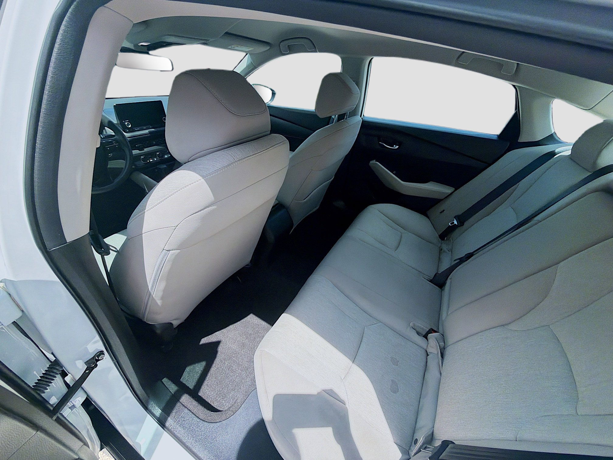 Used 2023 Honda Accord LX image 23