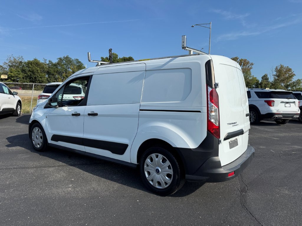 Used 2020 Ford Transit Connect XL FWD image 5