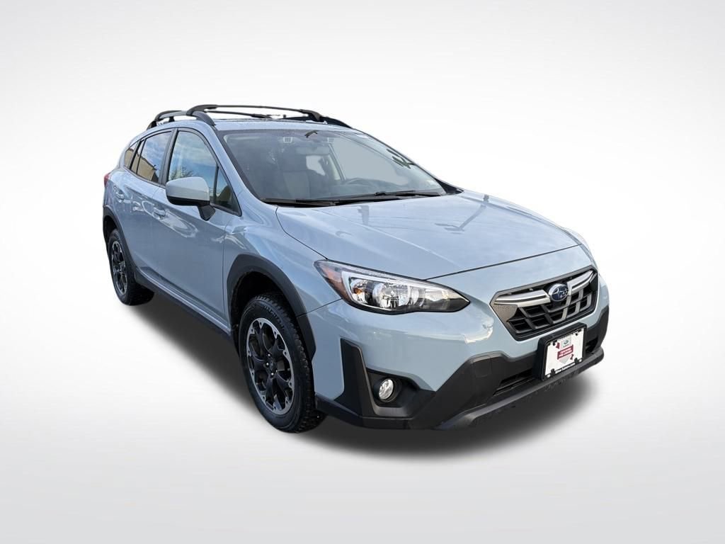Certified 2023 Subaru Crosstrek 2.0i Premium image 3