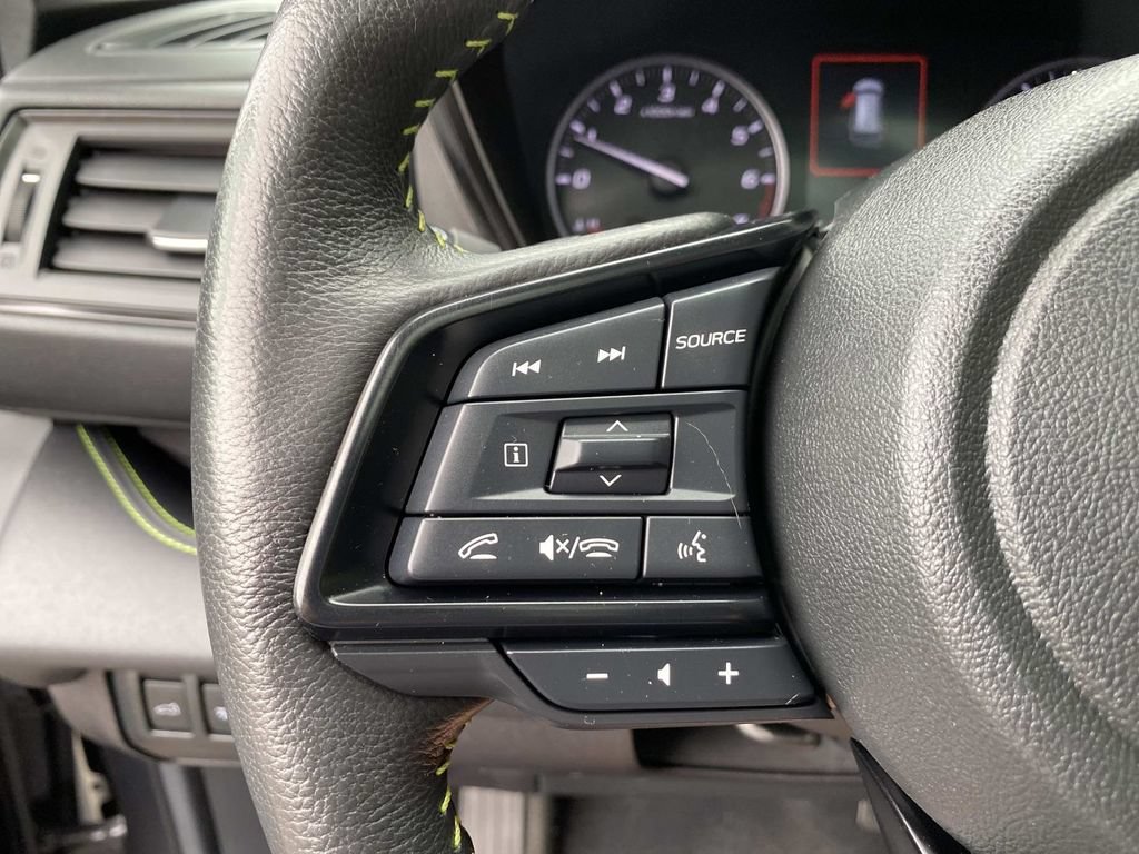 Certified 2023 Subaru Ascent Onyx Edition Limited AWD/4WD image 21