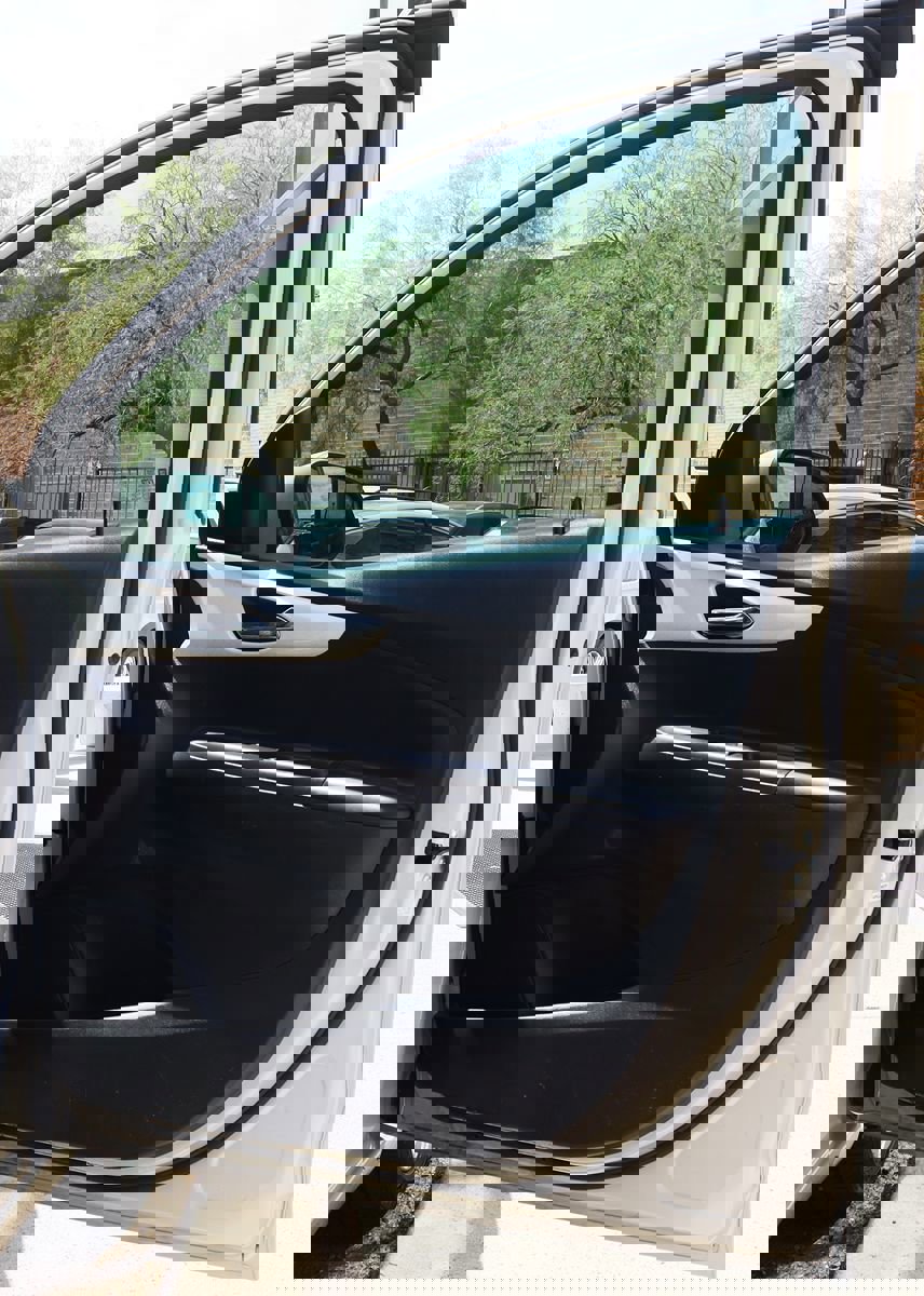 Used 2016 Chevrolet Spark LT w/ Driver Confidence Package image 33