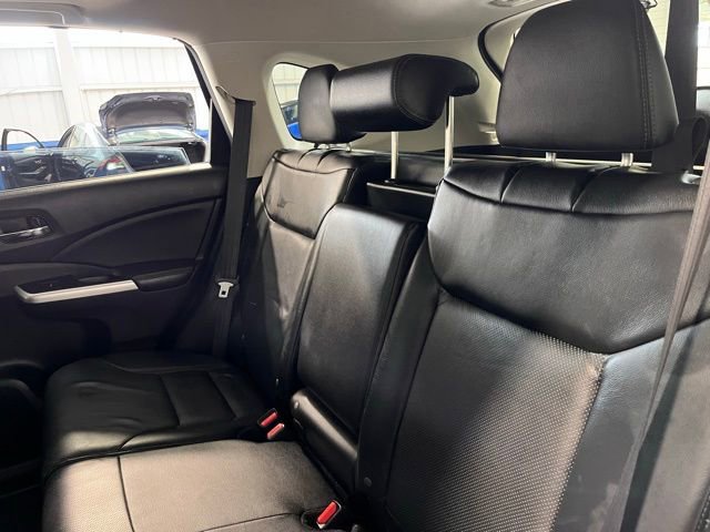 Used 2016 Honda CR-V EX-L image 17
