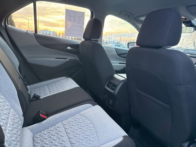Used 2023 Chevrolet Equinox LS image 26