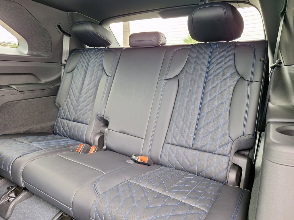 New 2026 Cadillac Escalade IQ Luxury 1 w/ LPO, Floor Liner Package image 12