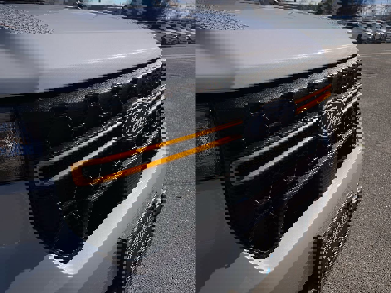 New 2026 Ford Maverick Tremor image 9