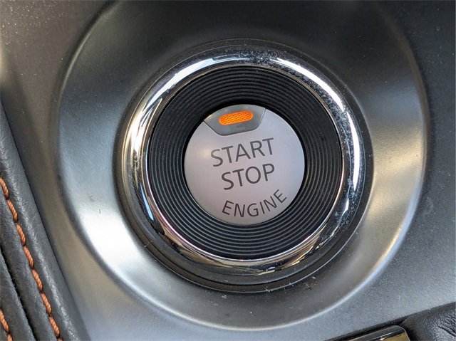 Used 2023 Nissan Maxima SR w/ Sport Mat Group image 39