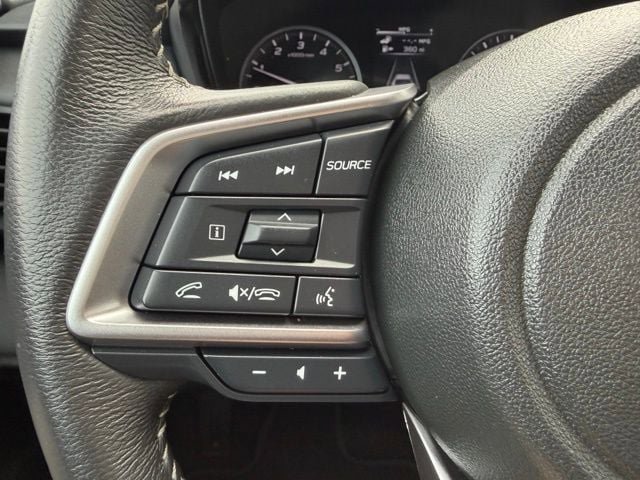 Used 2025 Subaru Legacy Premium AWD/4WD image 16