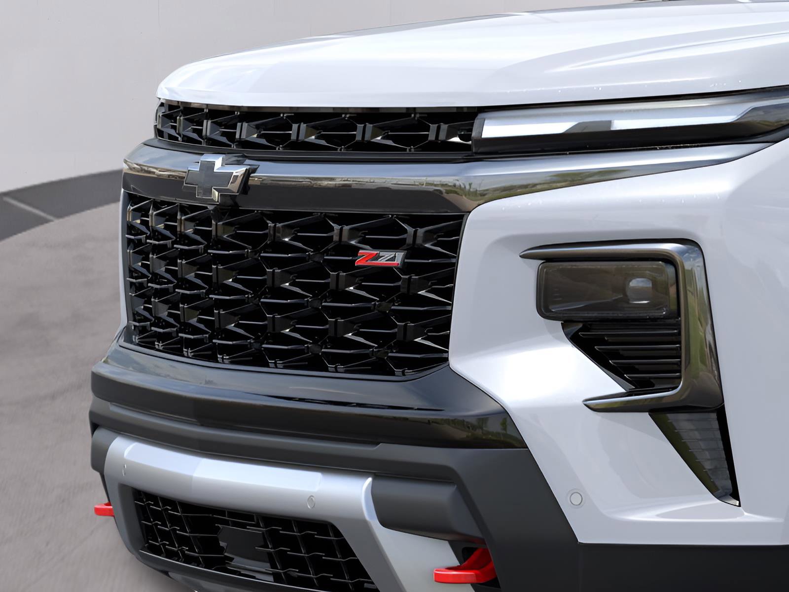 New 2026 Chevrolet Traverse Z71 AWD/4WD image 13