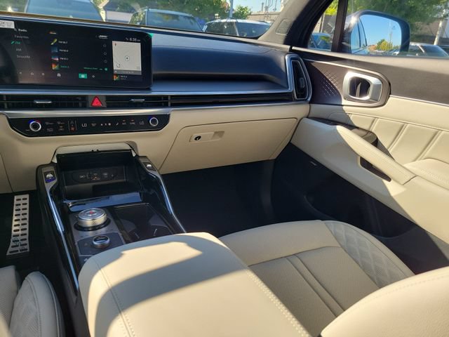 New 2026 Kia Sorento SX Prestige AWD/4WD image 12