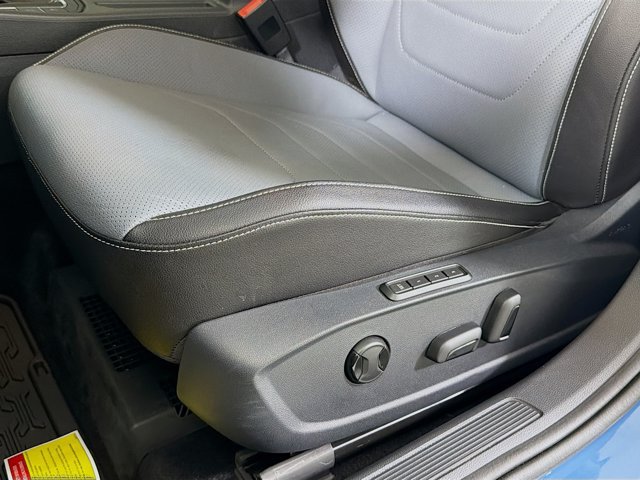 New 2026 Volkswagen Jetta SEL FWD image 22