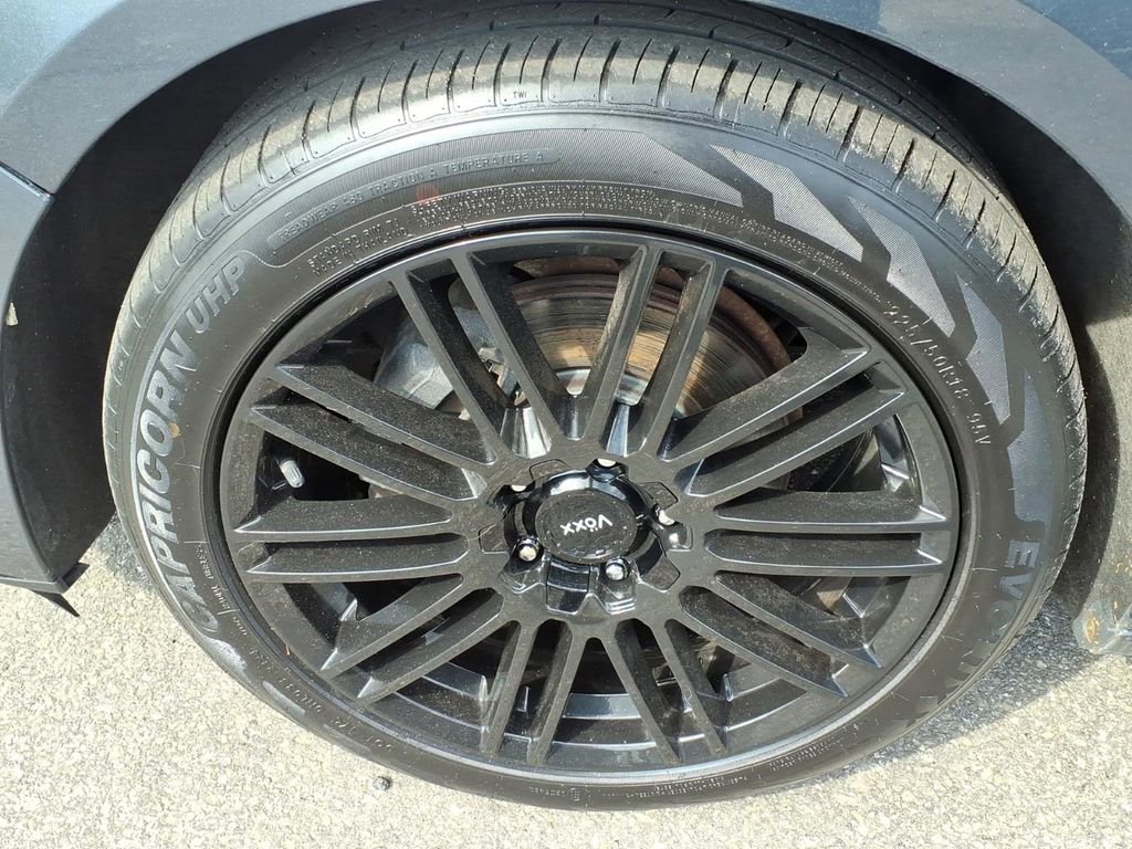 Certified 2019 Chevrolet Malibu LT FWD image 9