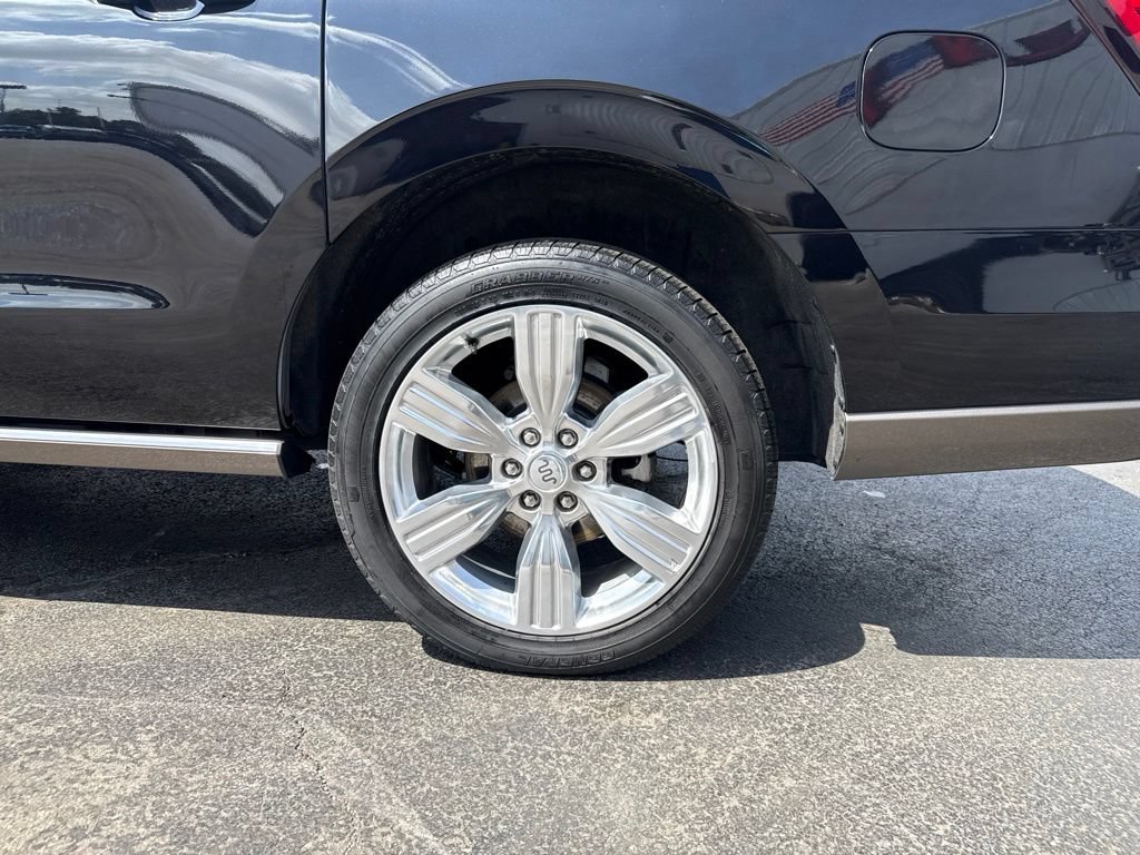 Used 2024 Ford Expedition Max King Ranch AWD/4WD image 48