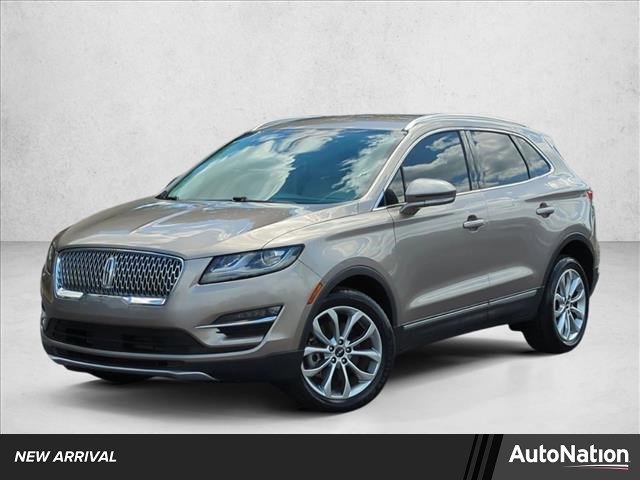 Used 2019 Lincoln MKC Select w/ Select Plus Package image 1