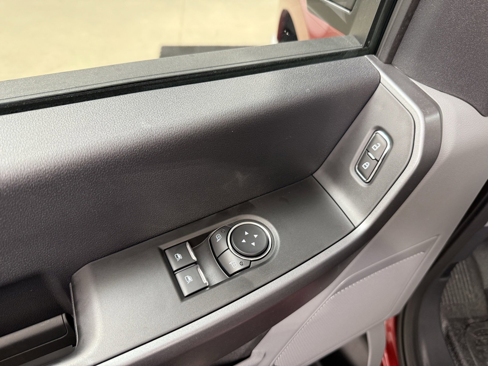 New 2025 Ford F350 XLT w/ XLT Value Package image 12