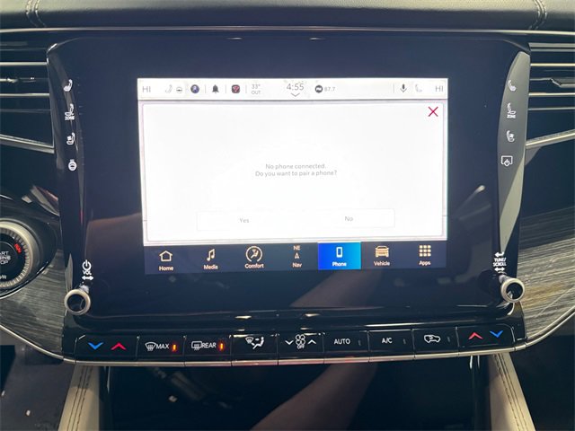 Used 2022 Jeep Wagoneer Series III image 19