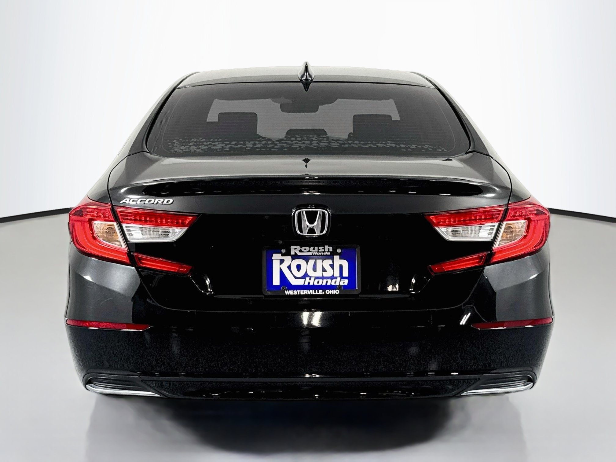 Certified 2018 Honda Accord EX-L image 6