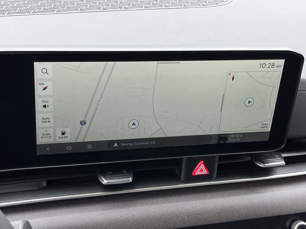 New 2026 Kia Carnival EX FWD image 14