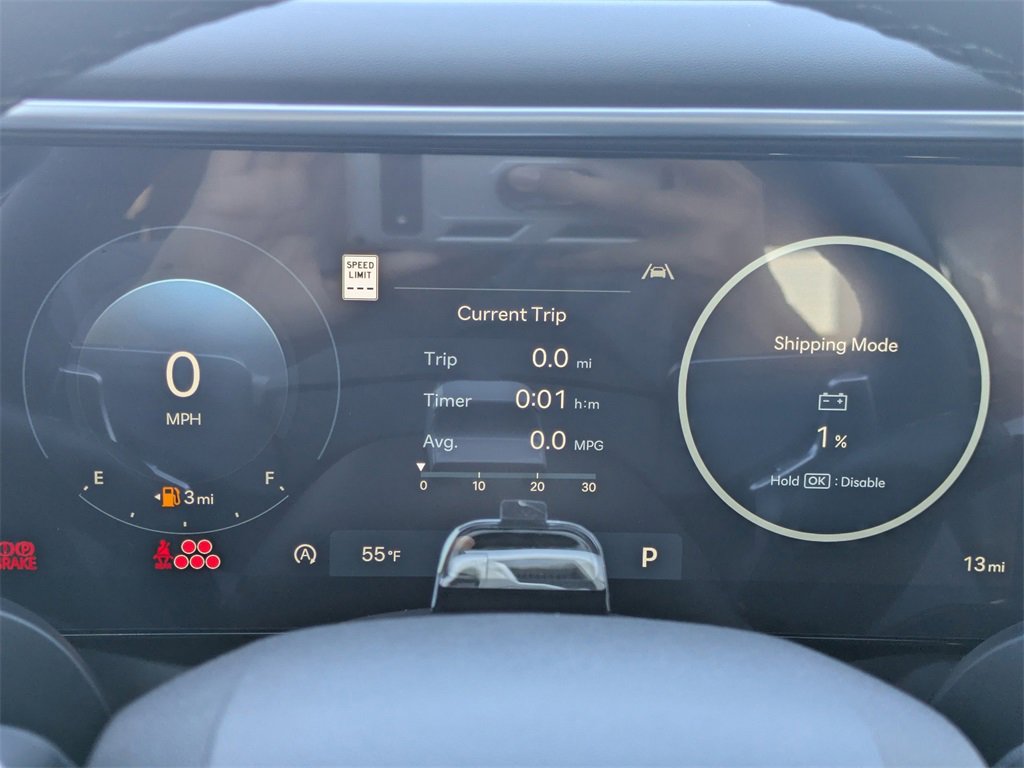 New 2026 Hyundai Palisade Calligraphy image 35