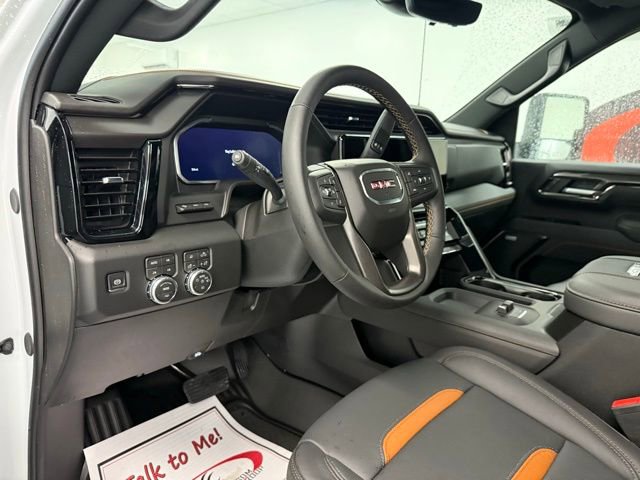 New 2026 GMC Sierra 2500 AT4 w/ AT4 Premium Plus Package image 12