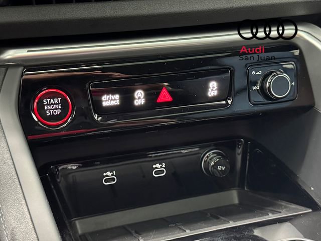 New 2026 Audi SQ5 Premium Plus AWD/4WD image 20