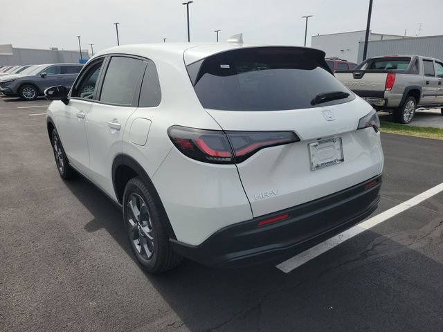 New 2026 Honda HR-V LX image 14