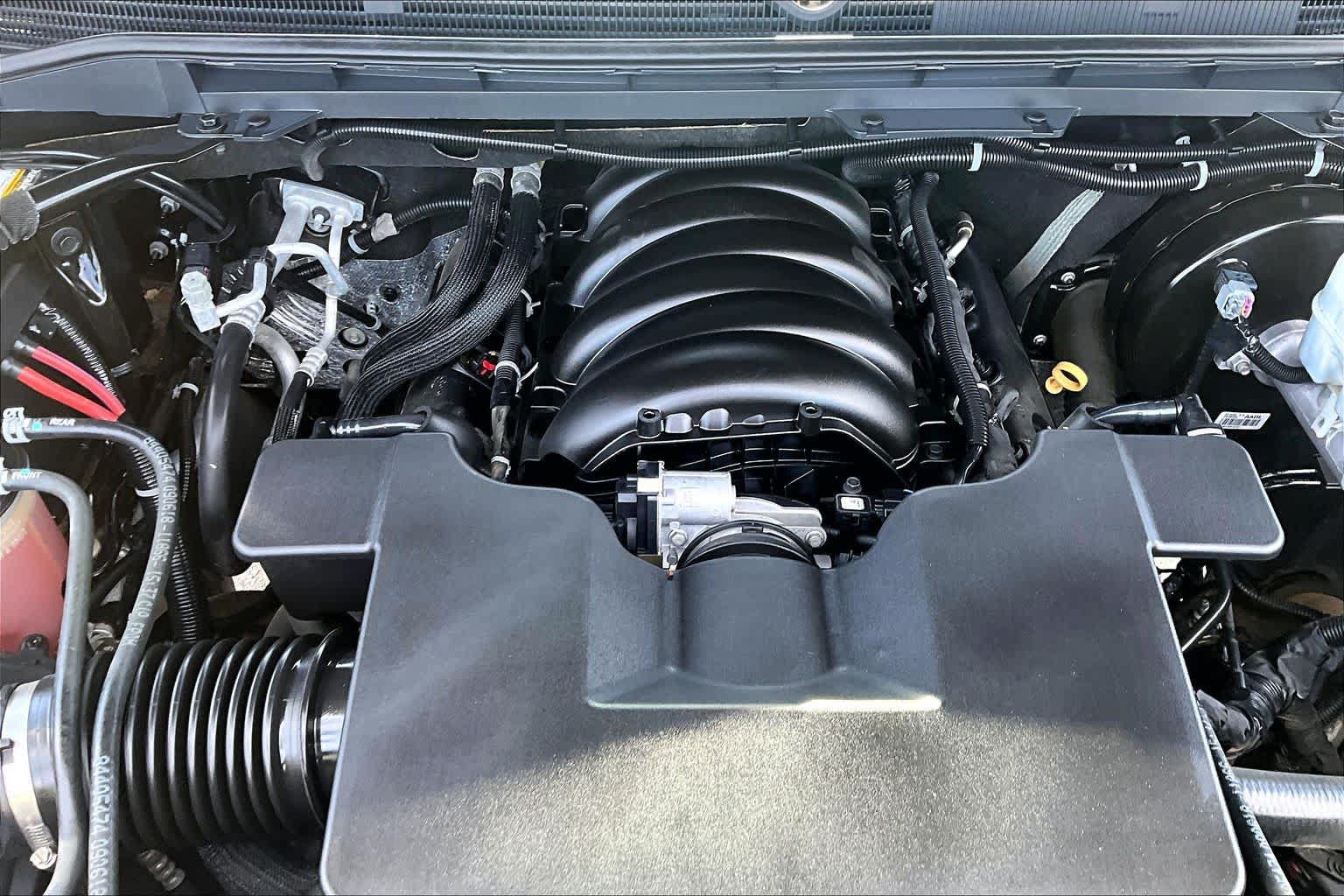 Used 2018 GMC Sierra 1500 SLT AWD/4WD image 32