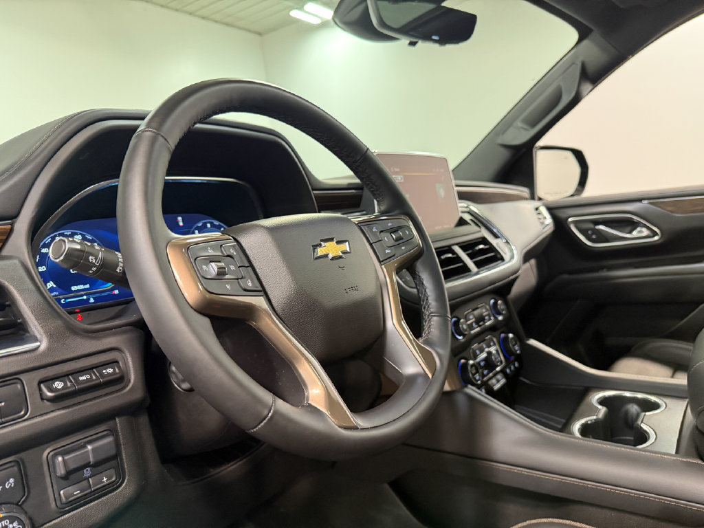 Used 2023 Chevrolet Tahoe High Country AWD/4WD image 75