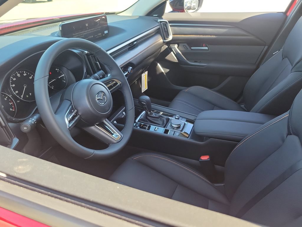 New 2026 MAZDA CX-50 AWD 2.5 S w/ Weather Package image 3