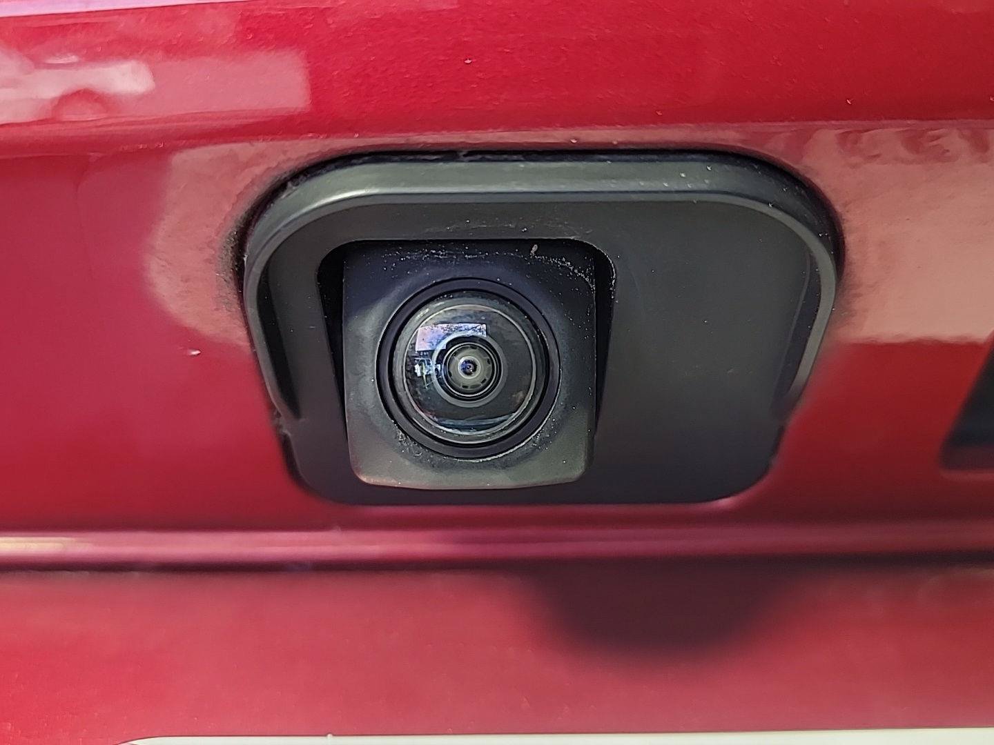 Certified 2023 Honda CR-V EX image 9