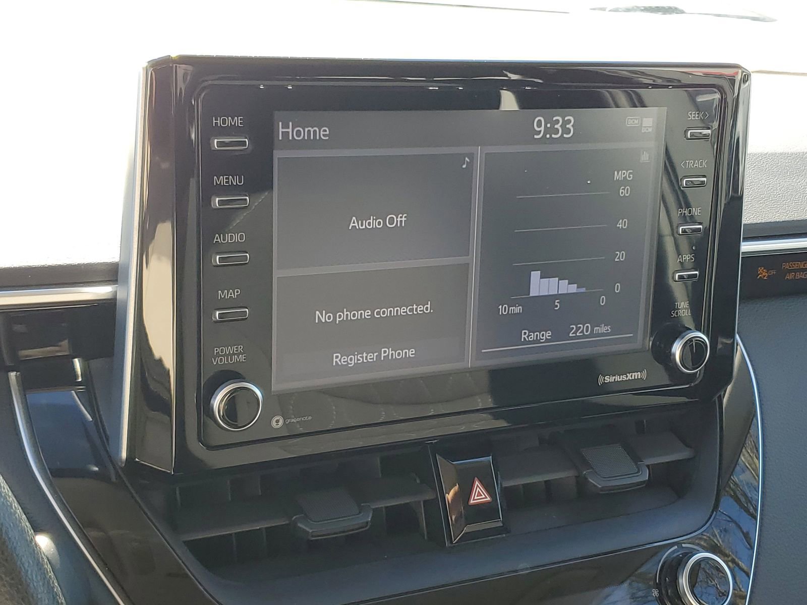 Certified 2021 Toyota Corolla LE w/ Carpet Mat Package (TMS) image 26