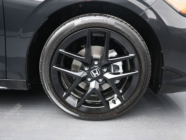 Used 2026 Honda Civic Sport image 41