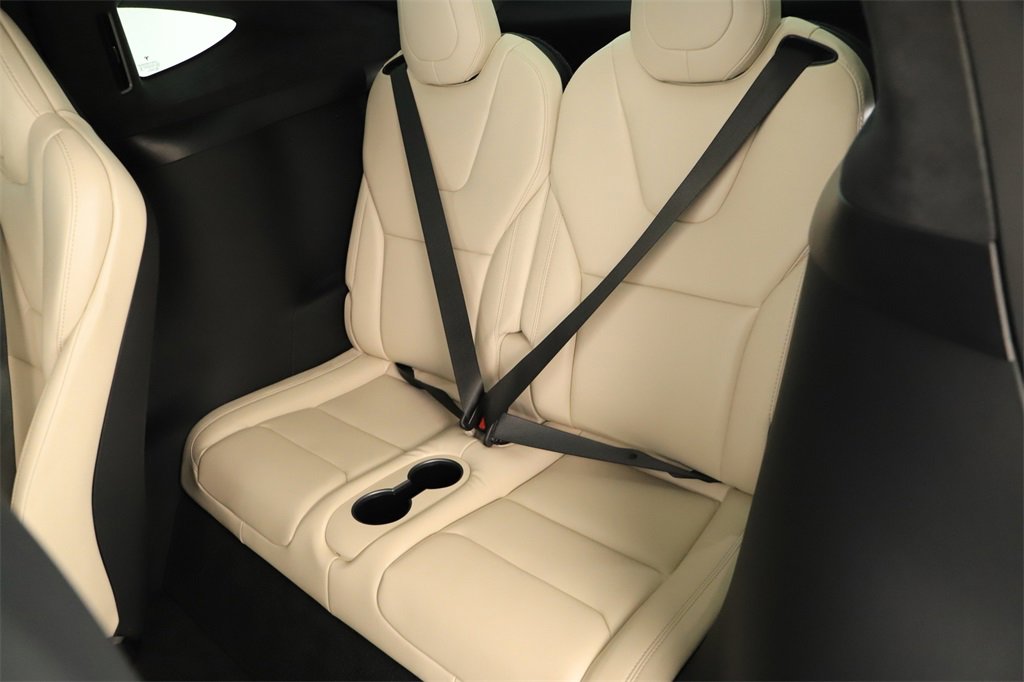 Used 2020 Tesla Model X Long Range image 27