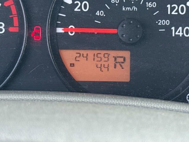 Used 2020 Nissan Frontier SV image 33