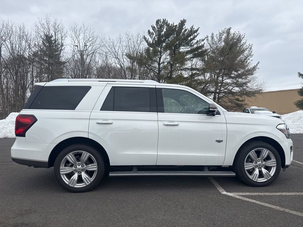 Used 2022 Ford Expedition King Ranch image 13
