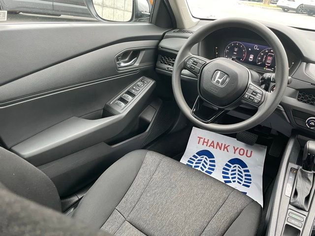 Used 2024 Honda Accord LX image 30