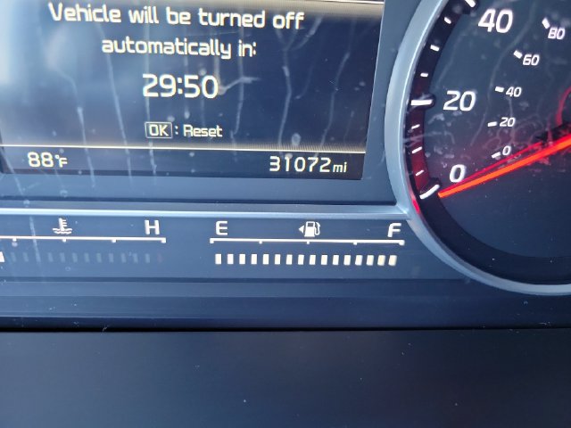 Used 2023 Kia Sorento S FWD image 30