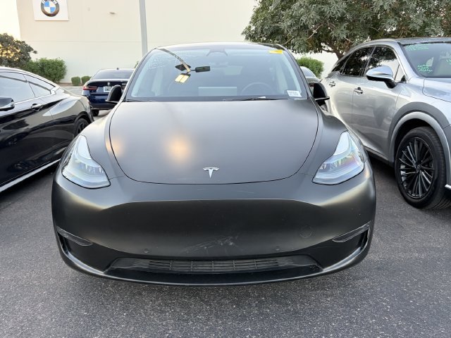 Used 2022 Tesla Model Y Performance AWD/4WD image 2