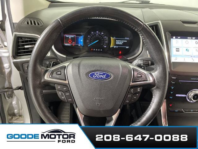 Certified 2019 Ford Edge Titanium image 12
