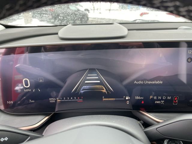 New 2026 Buick Envision Sport Touring AWD/4WD image 15