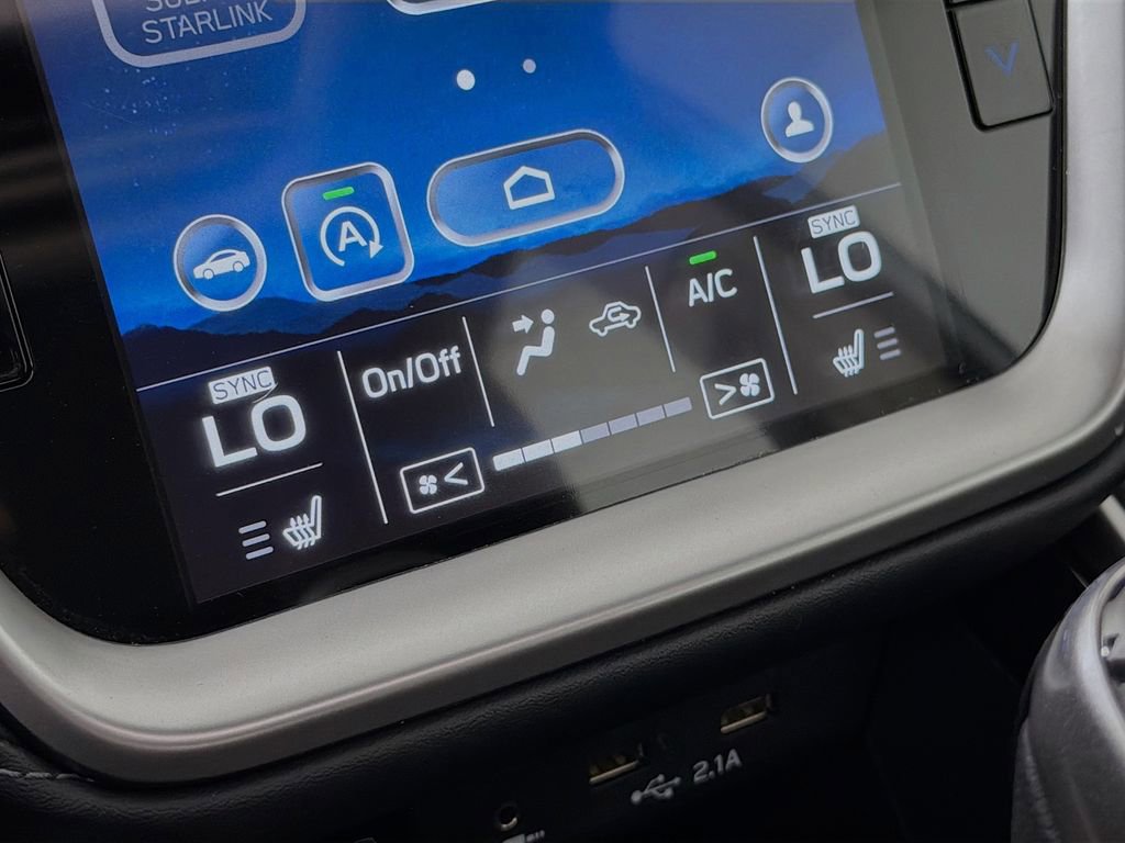 Used 2022 Subaru Legacy Premium image 24