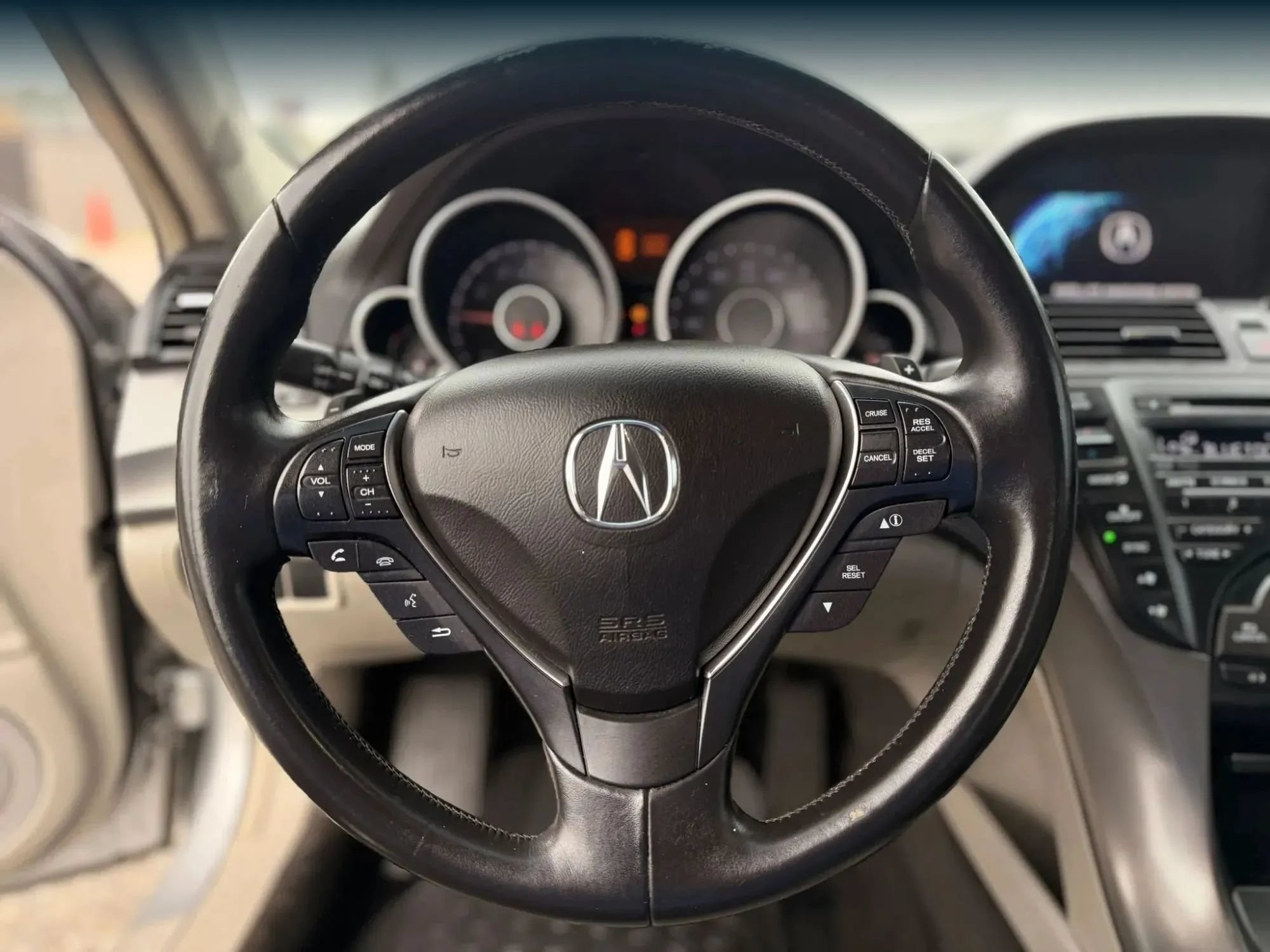 Used 2014 Acura TL w/ Technology Package FWD image 25