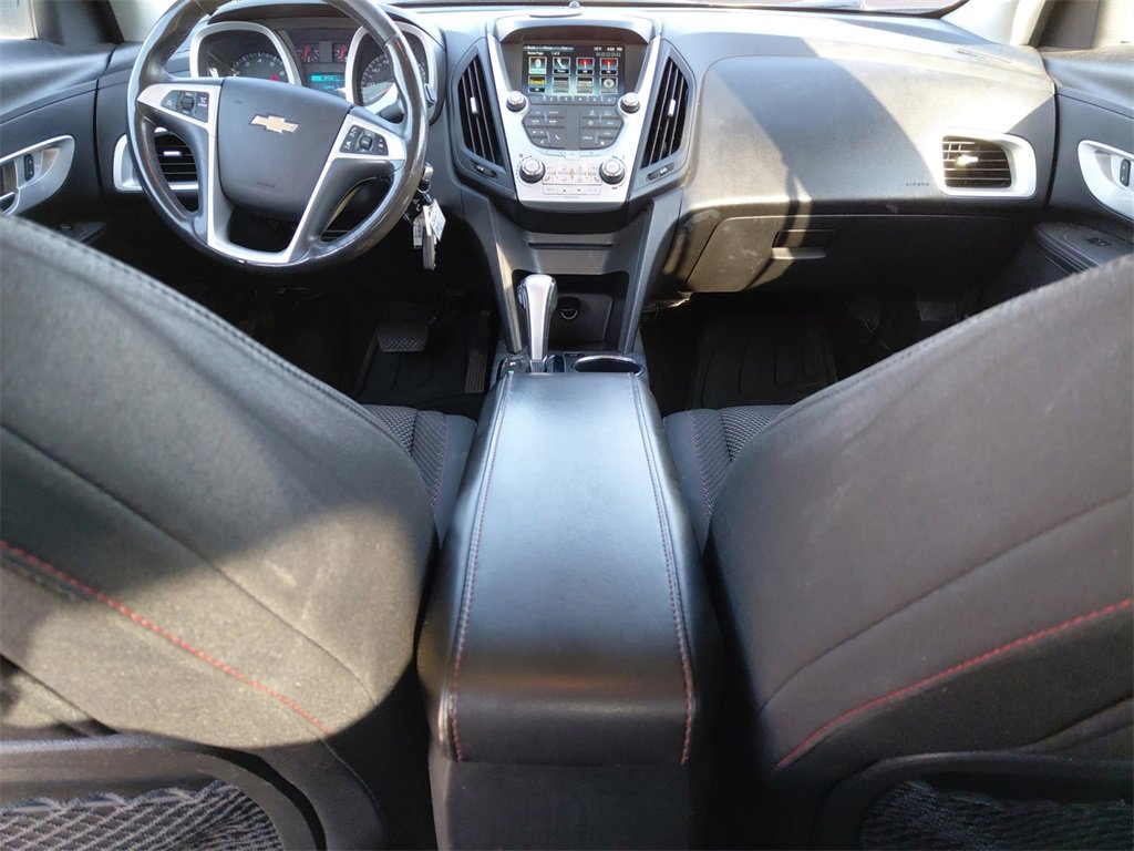 Used 2013 Chevrolet Equinox LT