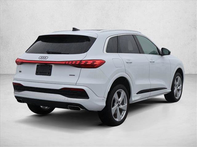 New 2025 Audi Q5 Premium AWD/4WD video 2
