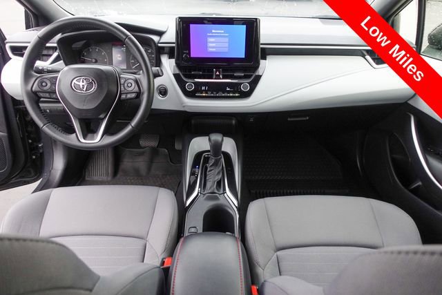 Certified 2024 Toyota Corolla SE image 4