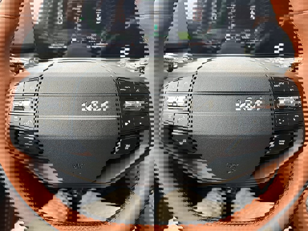 New 2026 Kia Sportage X-Line image 25