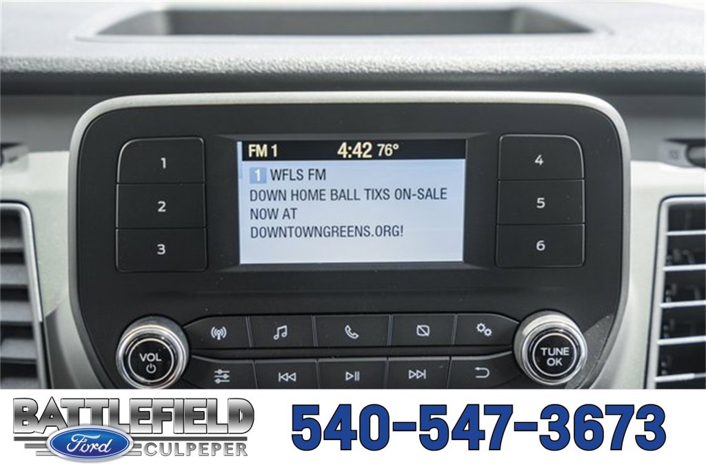 New 2025 Ford Transit 250 148 Medium Roof image 23