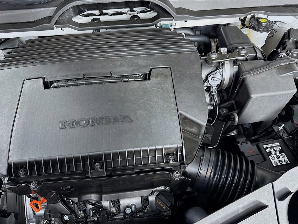 New 2026 Honda Pilot EX-L image 41