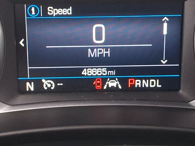 Used 2022 Chevrolet Equinox LT FWD image 20