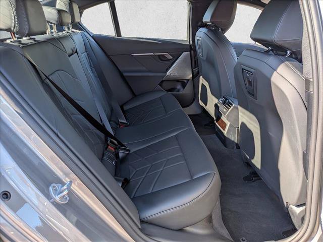 Certified 2026 BMW 540i xDrive AWD/4WD image 21