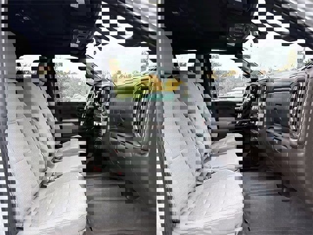 Used 2021 GMC Sierra 1500 SLE image 17